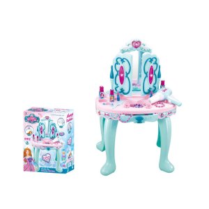 BEAUTY SET