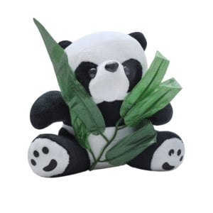 Panda Plush