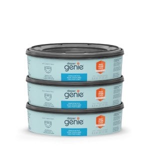 Diaper Genie Bags Refills 270 Count