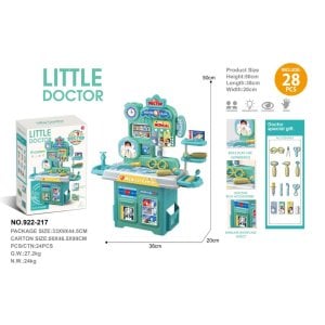Little Doctor Medical Centre