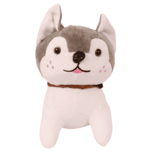Dog Plush(Assorted)