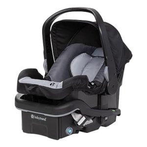 Baby Trend EZ-Lift Plus Infant Car Seat - Dash Black