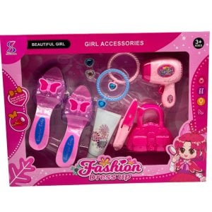 Fashion Dress up