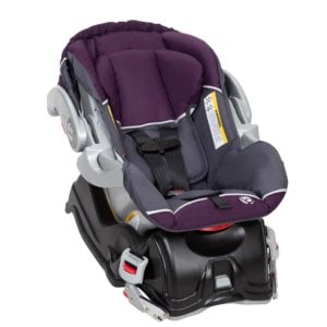 Baby Trend Flex Loc Infant Car Seat - Elixer