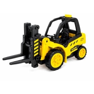 Friction Truck Fleet