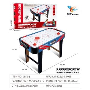 ICE HOCKEY TABLE GAME