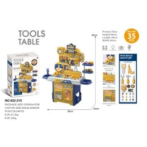 Tools Table