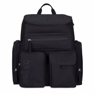 BB Gear Grand Tour Backpack Diaper Bag