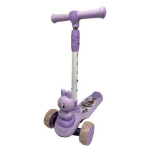 Labubu 3-Wheel Scooter