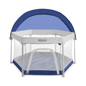 Pack 'n Play® Litetraveler Canyon Premium Playards