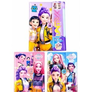 K-POP Diary
