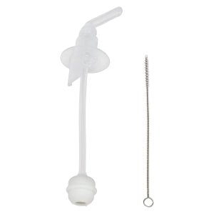 Dr. Brown's Baby’s First Straw Cup Replacement Kit