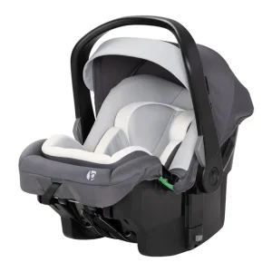 Secure-Lift LTE Infant Car Seat – Stellar Grey