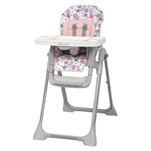 Sit Right 2.0 3-in-1 High Chair - Flora Pink