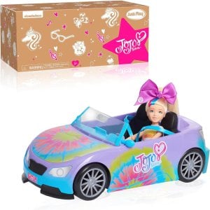 JoJo Siwa California Cruiser