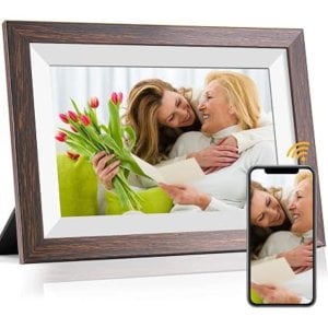 Weipan WiFi Digital Picture Frame