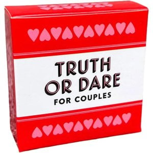 Truth or Dare for Couples