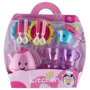 Tea Set