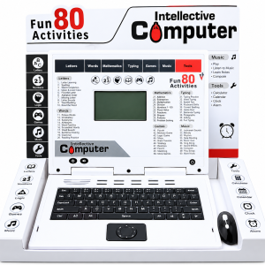 Intellective Computer