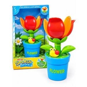 Flower Sprinkler