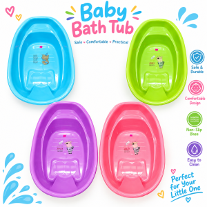 Baby Bath Tub