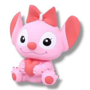 Angel(Stitch) Cash Pan
