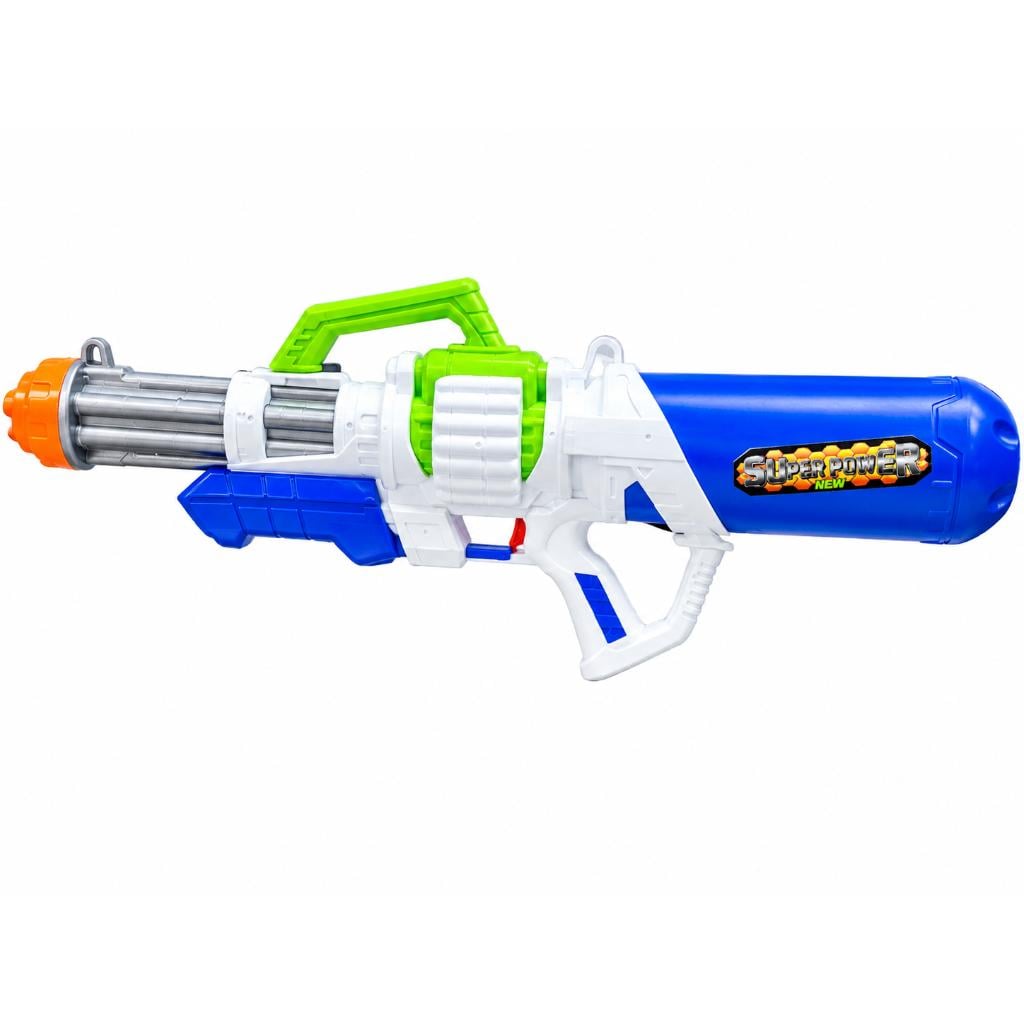 Large 5 Hole Water Gun (1)