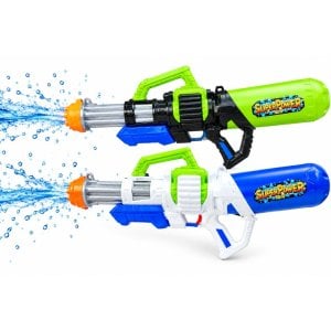 Large 5 Hole Water Gun