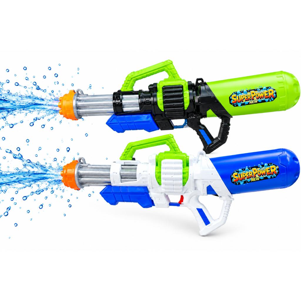 Large 5 Hole Water Gun (3)