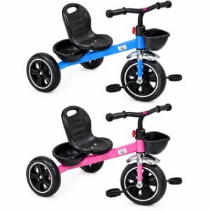 Tricycle