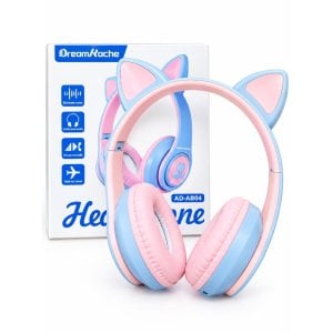 DK Wireless Headphones