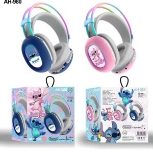 Stitch Wireless Headphones