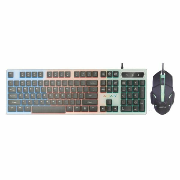 aoas wireless 2.4ghz keyboard and mouse – m900 (3)