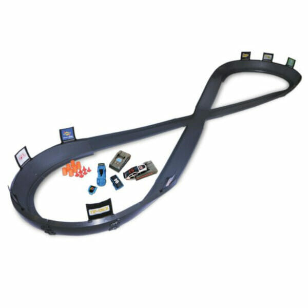 adventure force crash racers figure 8 circuit (2)