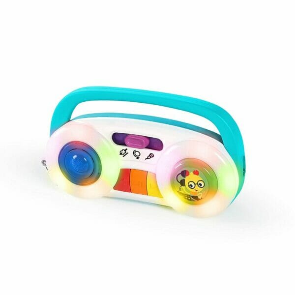 baby einstein toddler musical toy