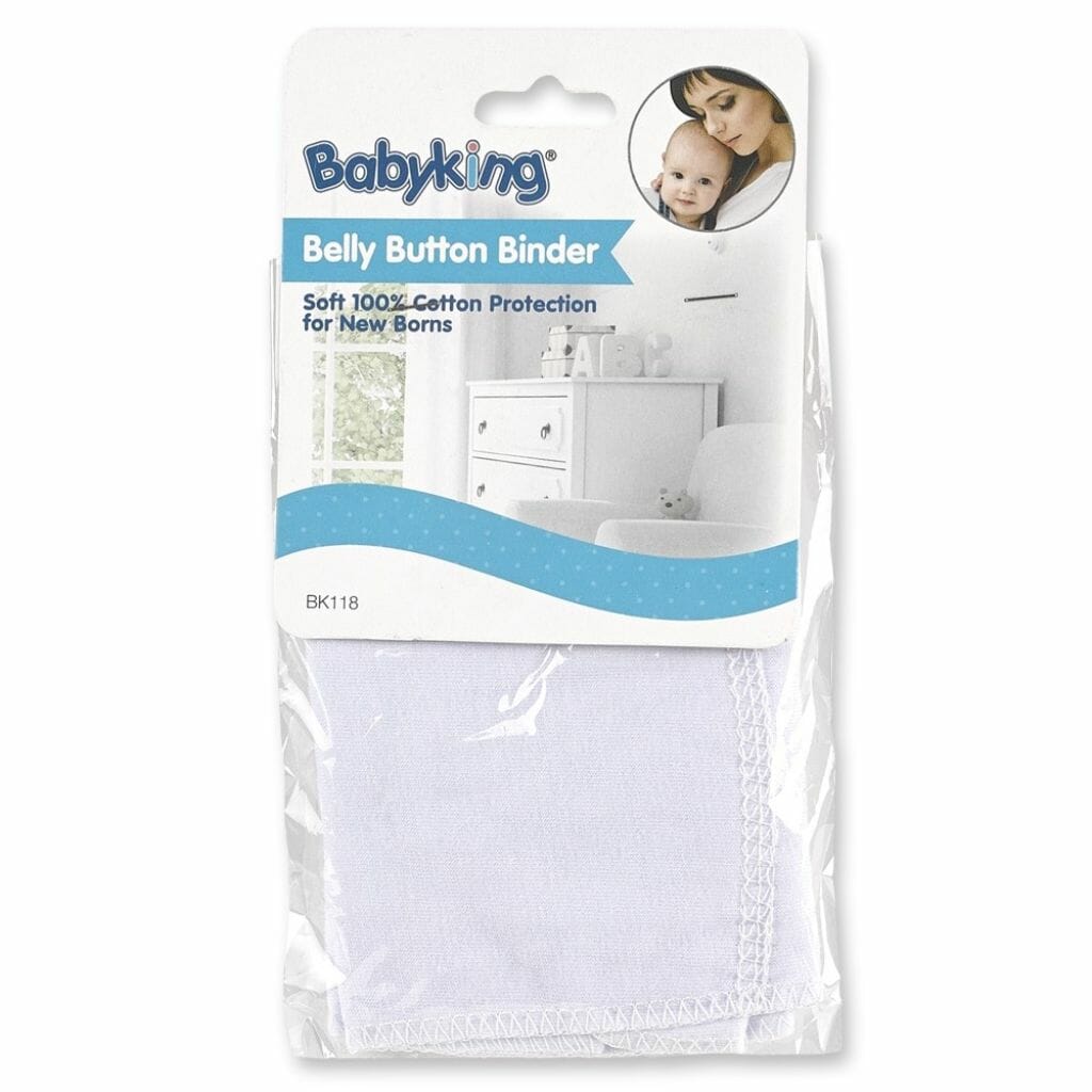 baby king belly binder