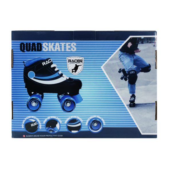 black quad skates2