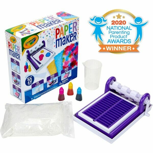 crayola paper maker1
