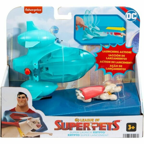 dc league of super pets5