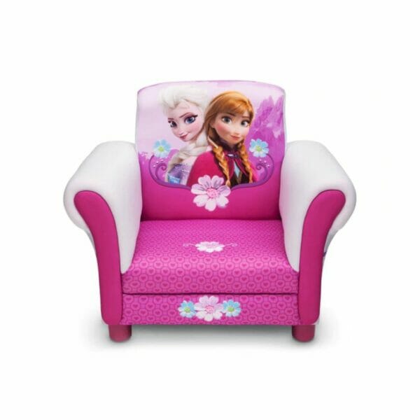 delta children chair frozen