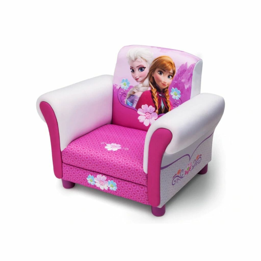 delta children chair frozen1