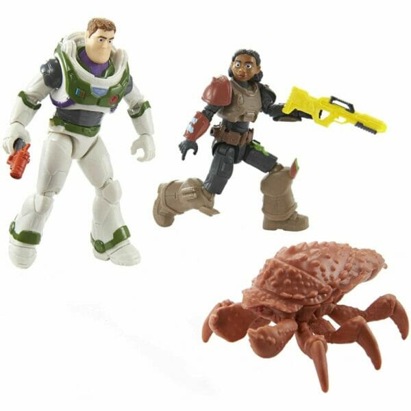 disney pixar lightyear space ranger2