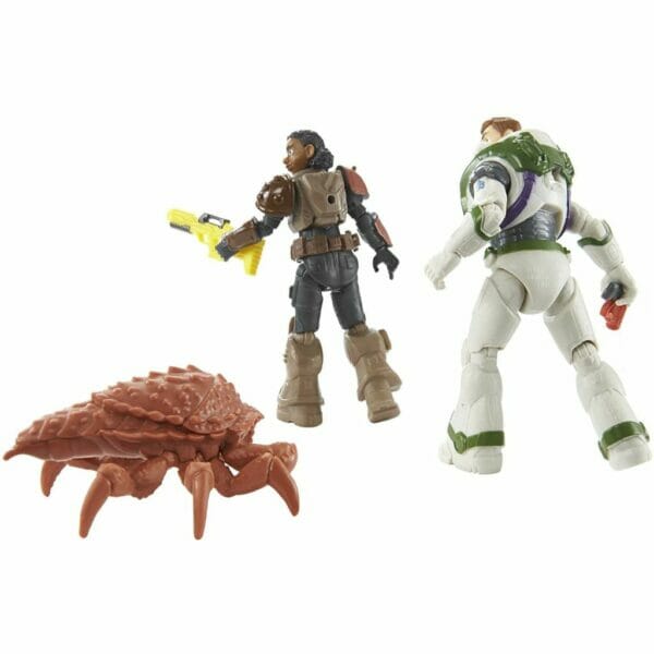 disney pixar lightyear space ranger4