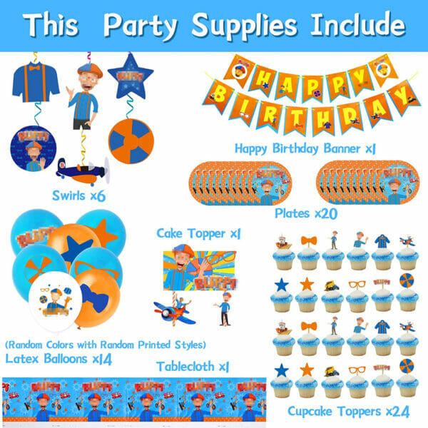 english teacher party supplies birthday decorations ( (4)