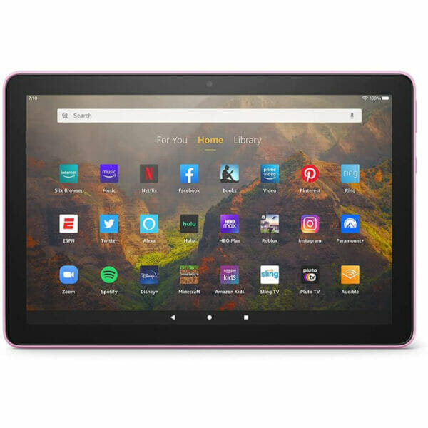 fire hd 10 tablet (10.1 1080p full hd display, 32 gb) – lavender1