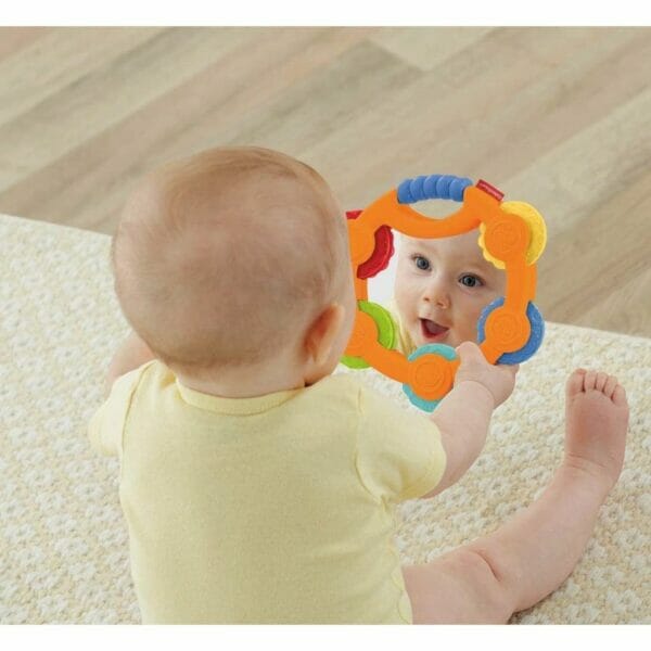 fisher price tambourine 2