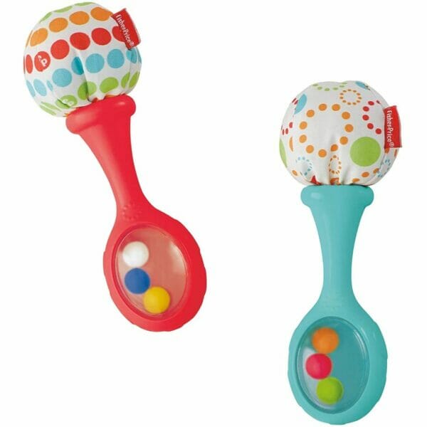 fisher price tambourine 3