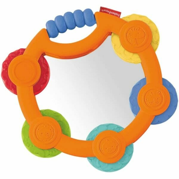 fisher price tambourine 4
