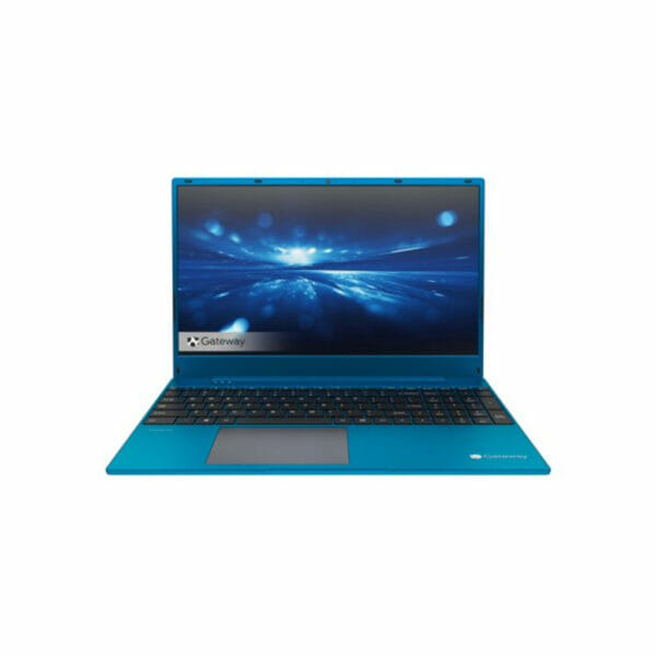 gateway 15.6″ ultra slim notebook, fhd, amd ryzen™ 3 3250u blue (2)