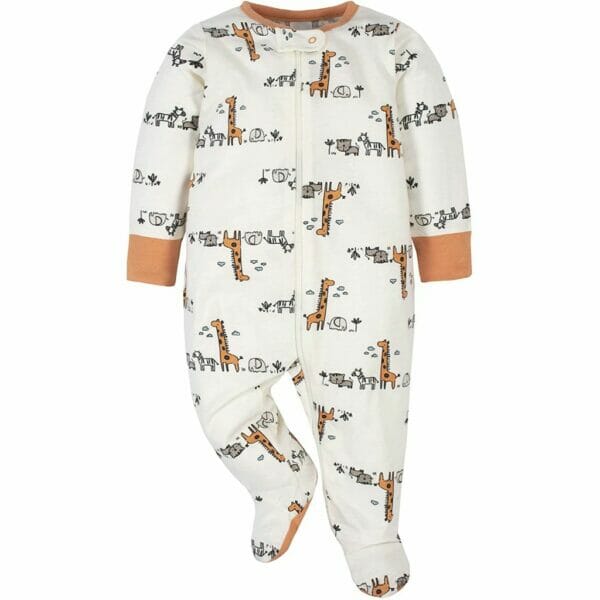 gerber 4 pack baby boys jungle sleep 'n plays2